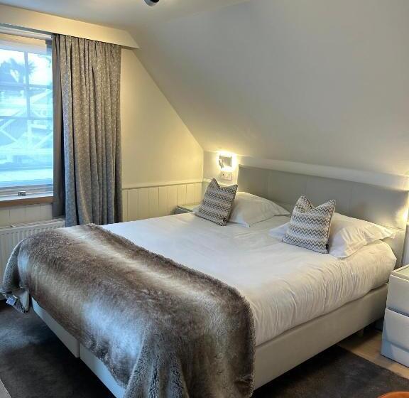 חדר סטנדרט, Marie Siska Boutique