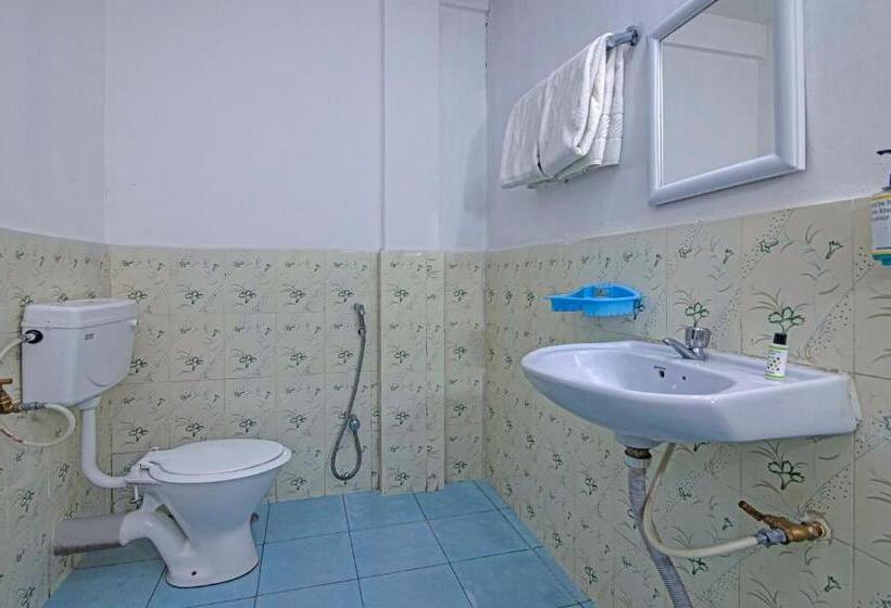 Quarto Estandar, Treebo Omega Stay Inn