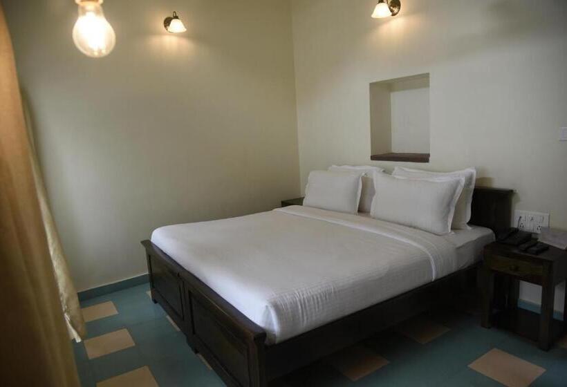 디럭스 룸, Baijoo Niwas