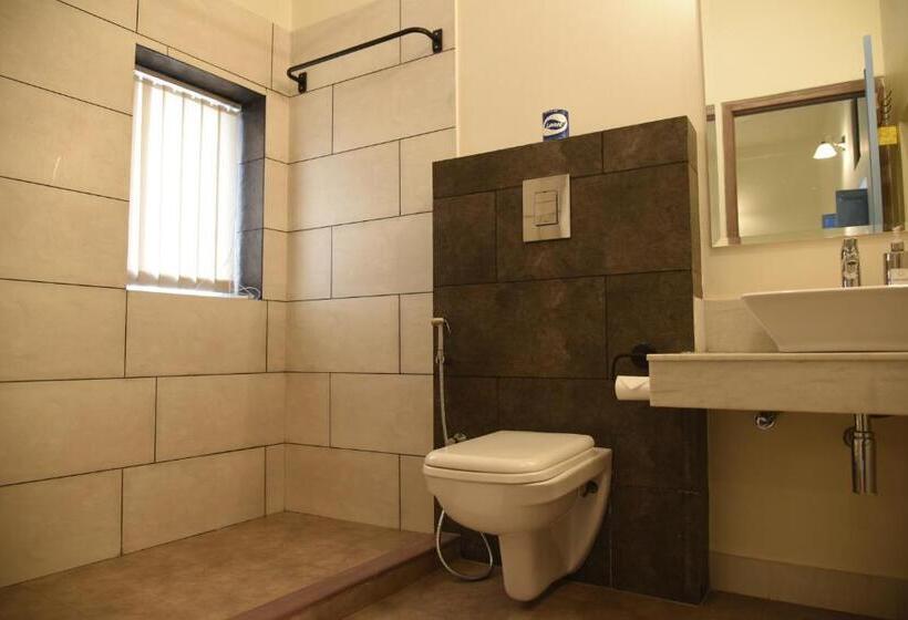 스탠다드 룸, Baijoo Niwas