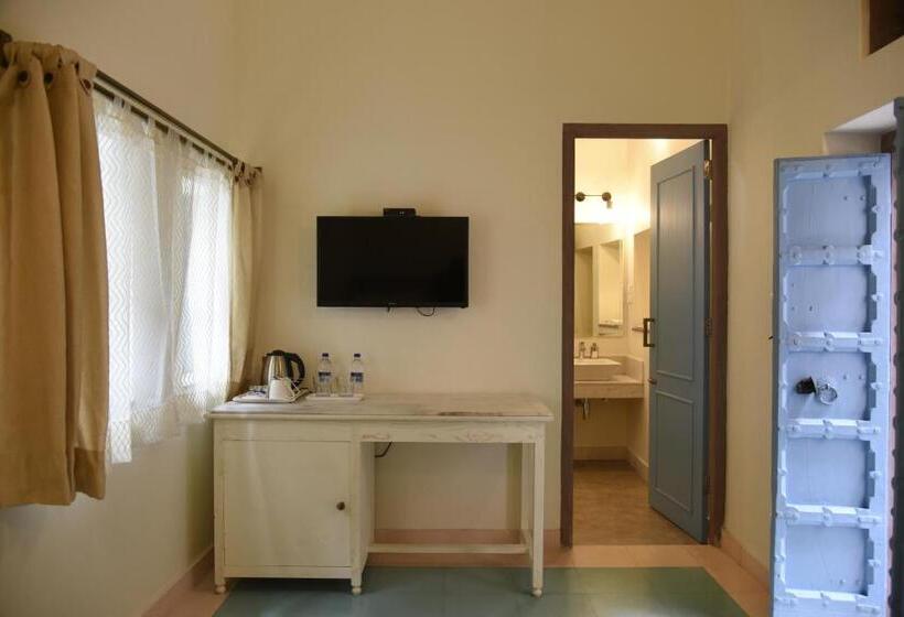 스탠다드 룸, Baijoo Niwas