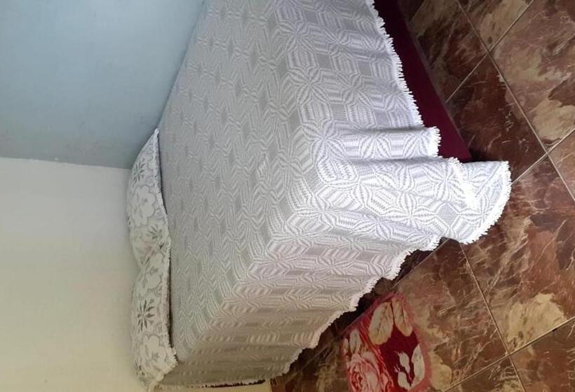 标准单人间, Pousada São Paulo Piranhas Al