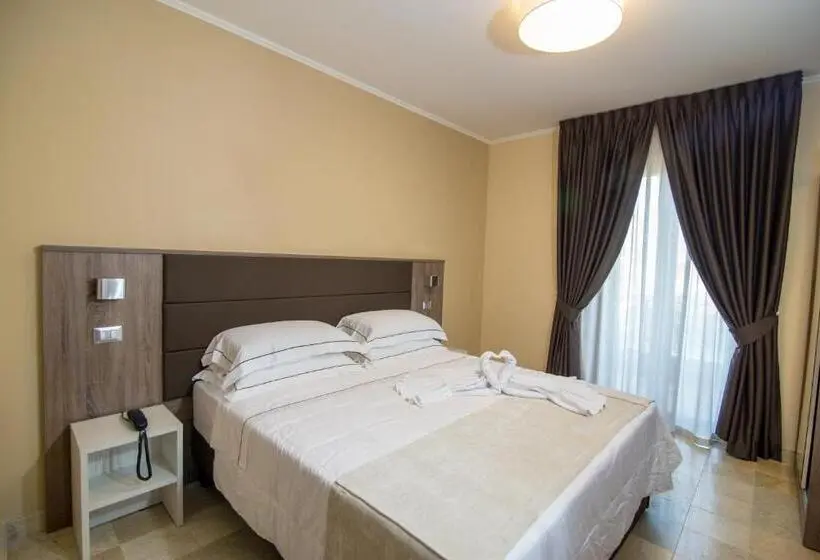 Standard-huone, B&b Dimmito