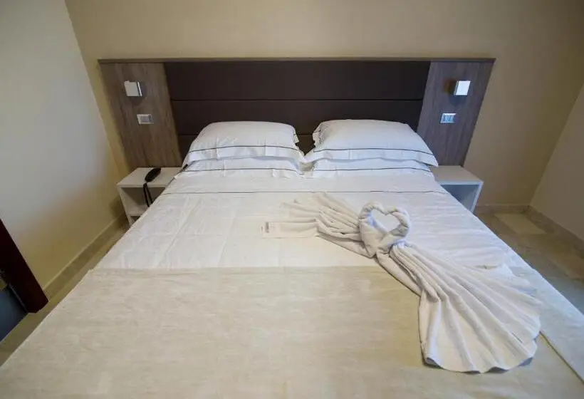 Standard-huone, B&b Dimmito