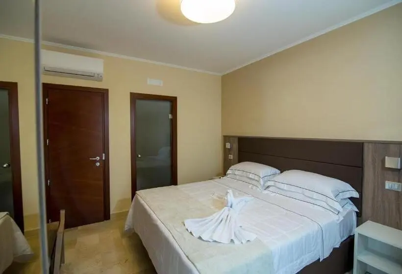 Standard-huone, B&b Dimmito