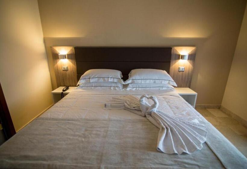 חדר סטנדרט, B&b Dimmito