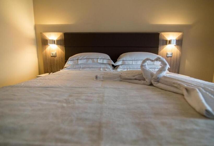 חדר סטנדרט, B&b Dimmito