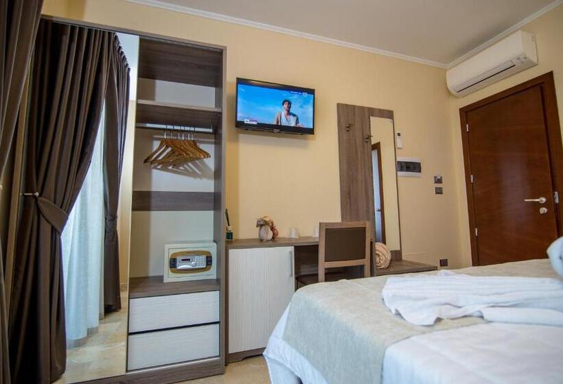 חדר סטנדרט, B&b Dimmito