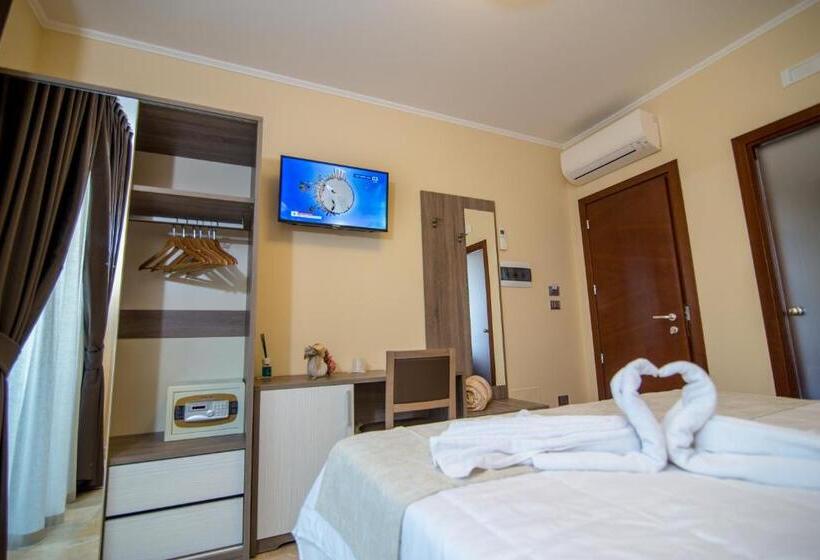 חדר סטנדרט, B&b Dimmito