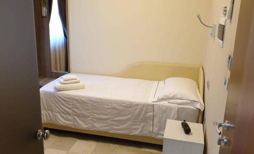 חדר סטנדרט יחיד, B&b Dimmito