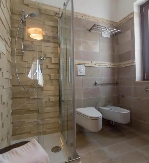 Standard Yhden Hengen Huone, B&b Dimmito