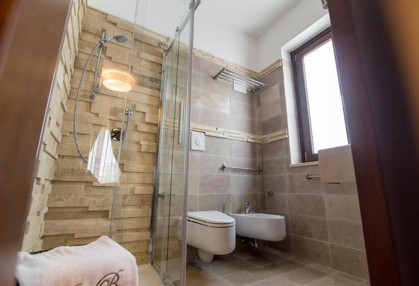 חדר סטנדרט, B&b Dimmito