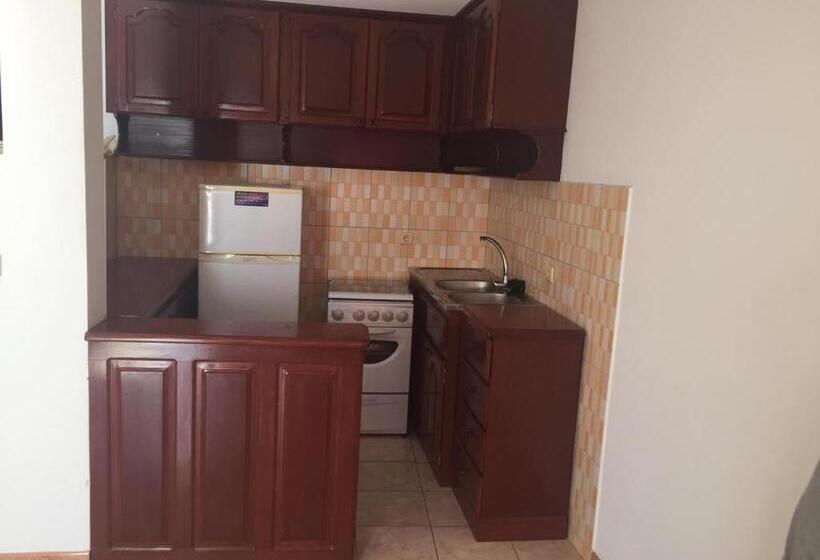 اتاق استاندارد, Bed & Breakfast Regina