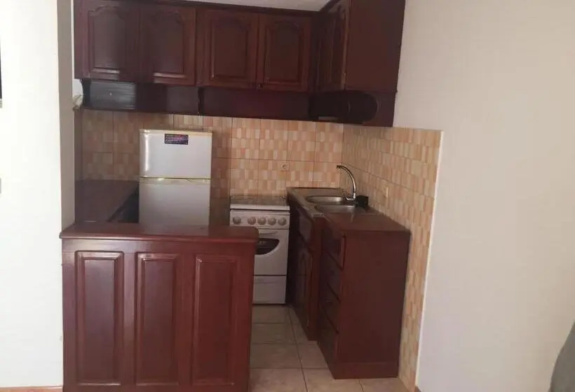 اتاق استاندارد, Bed & Breakfast Regina