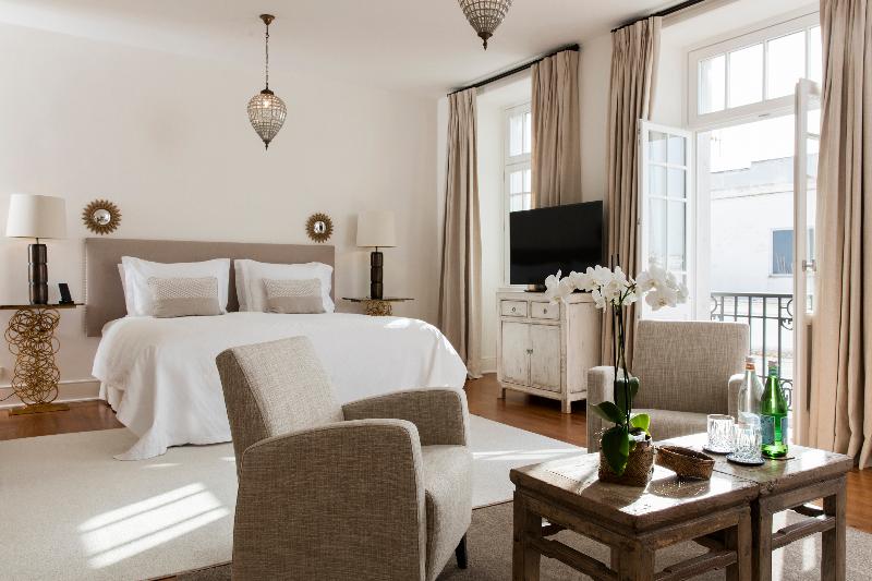 スタンダードルーム, Grand House   Relais & Chateaux