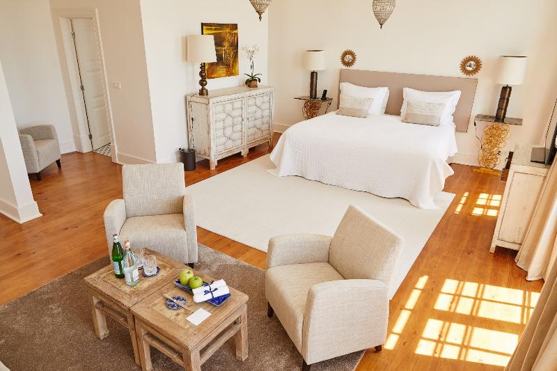 スタンダードルーム, Grand House   Relais & Chateaux