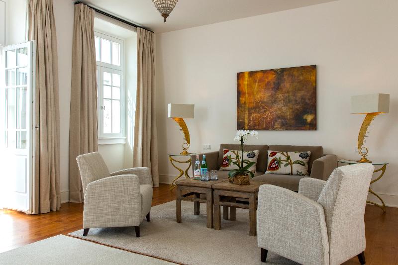 スタンダードルーム, Grand House   Relais & Chateaux