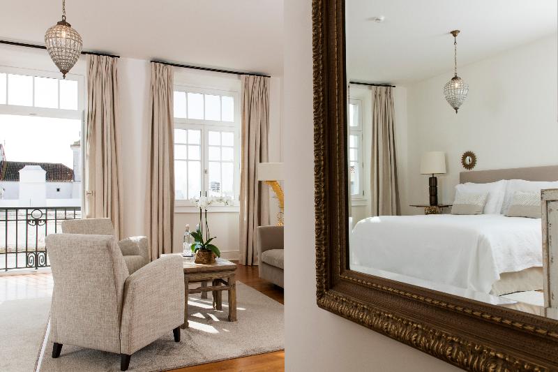 Номер Стандарт, Grand House   Relais & Chateaux