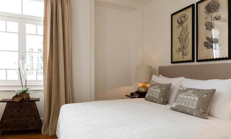 Номер Стандарт, Grand House   Relais & Chateaux