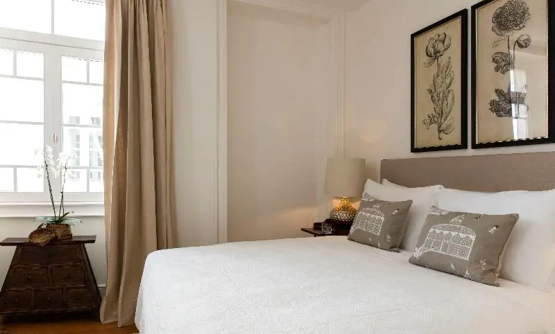 اتاق استاندارد, Grand House   Relais & Chateaux