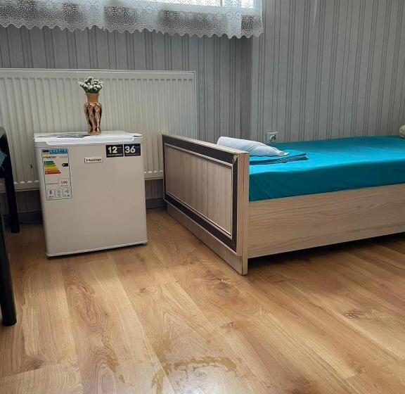 수피리어 패밀리 룸, Vip Hostel