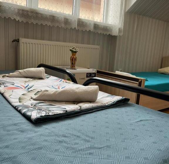 חדר משפתחתי סופריור, Vip Hostel