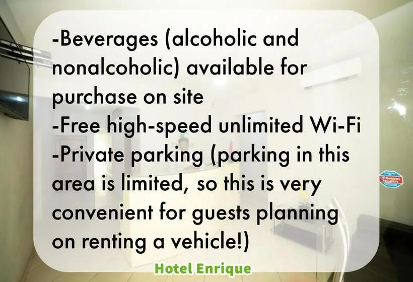 Economy Triple Room, Enrique I Gazcue, Bed And Breakfast