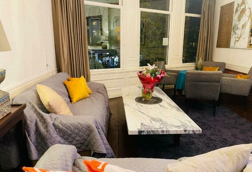 וילת סופריור, חדר שינה 1, Red Light Chinatown City Centre