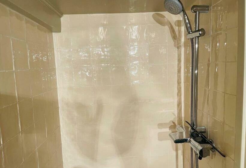 וילת סופריור, חדר שינה 1, Red Light Chinatown City Centre