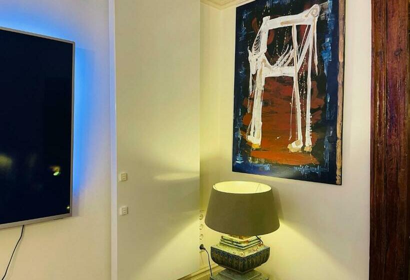 וילת סופריור, חדר שינה 1, Red Light Chinatown City Centre