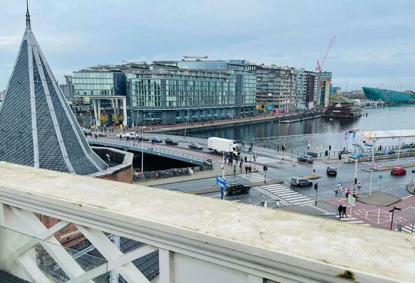 וילת סופריור, חדר שינה 1, Red Light Chinatown City Centre