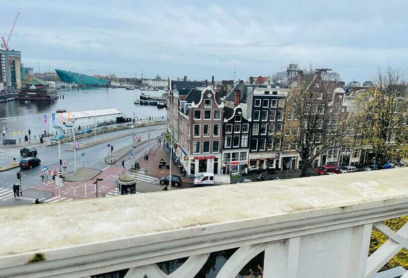 וילת סופריור, חדר שינה 1, Red Light Chinatown City Centre