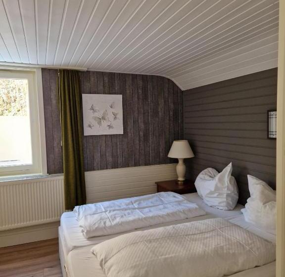 חדר סטנדרט לשלושה, Harz Hotel Waldhaus