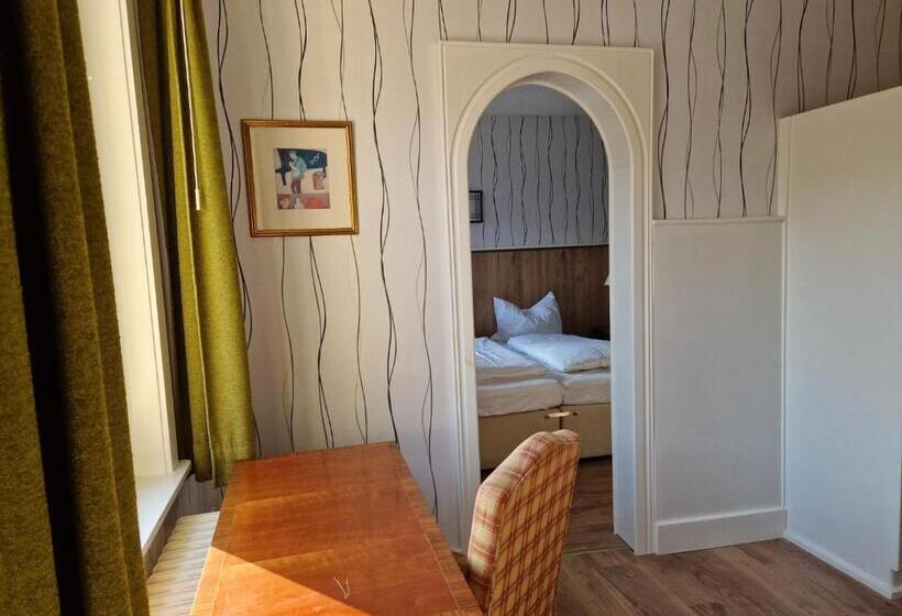Номер Стандарт, Harz Hotel Waldhaus