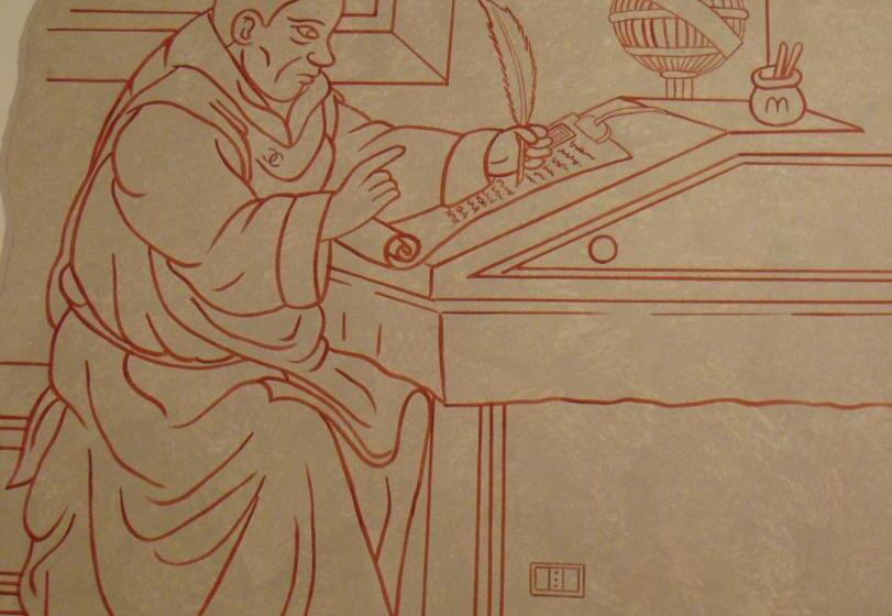 스탠다드 싱글 룸, Il Rifugio Del Monaco