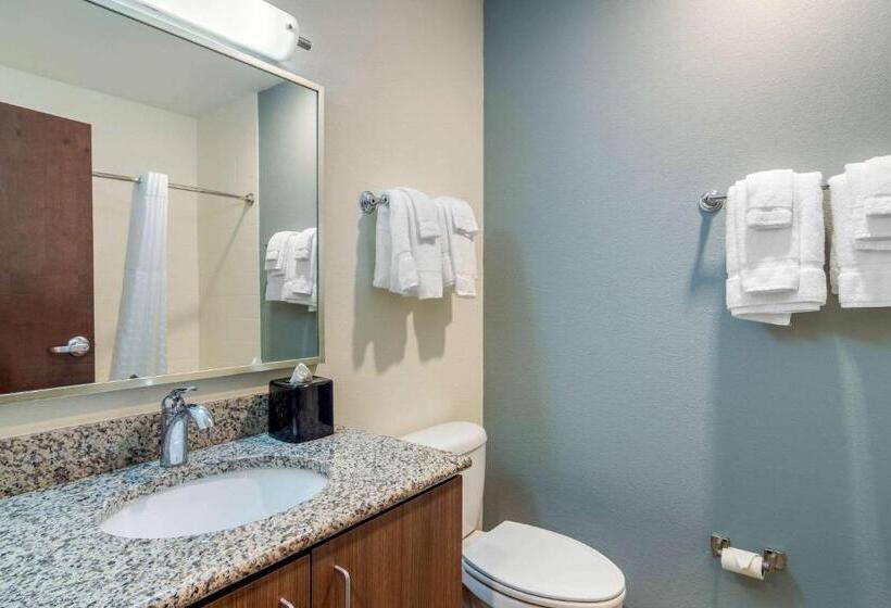 جناح, Mainstay Suites Newnan Atlanta South