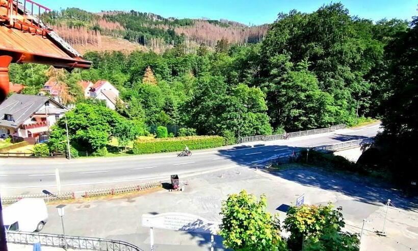 חדר סטנדרט, Harz Hotel Waldhaus