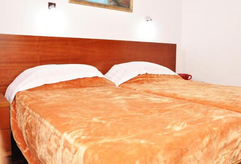 חדר סטנדרט, Old Town Hava Baci