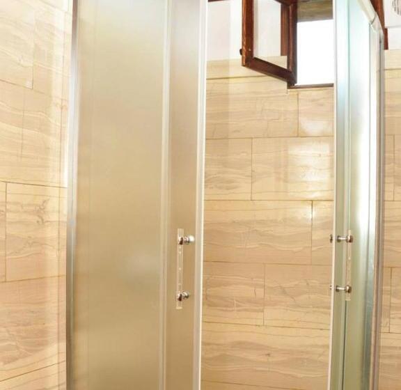 חדר סטנדרט, Old Town Hava Baci