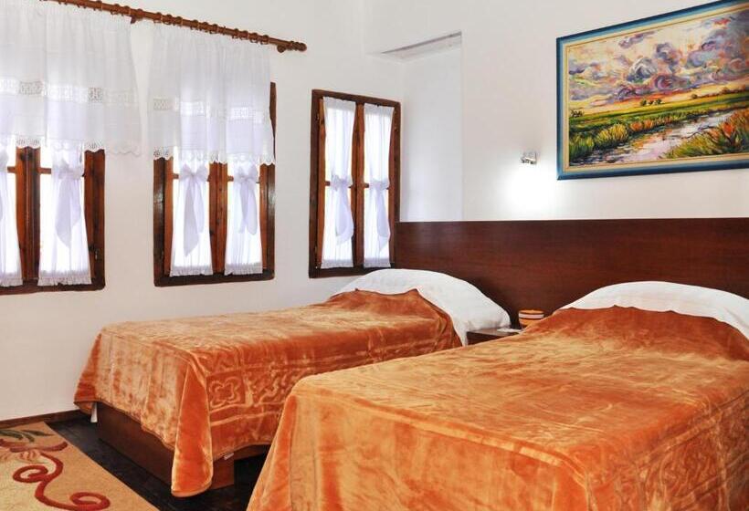 חדר סטנדרט, Old Town Hava Baci