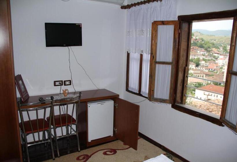 חדר משפחתי דלוקס, Old Town Hava Baci