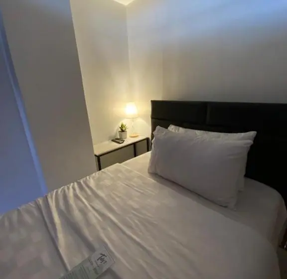 Deluxe Yhden Hengen Huone, Tely S Bed & Breakfast Iloilo Powered By Cocotel