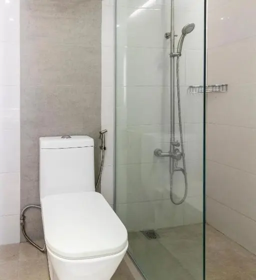 Deluxe Yhden Hengen Huone, Tely S Bed & Breakfast Iloilo Powered By Cocotel