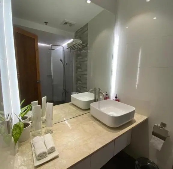 Deluxe-huone, Tely S Bed & Breakfast Iloilo Powered By Cocotel