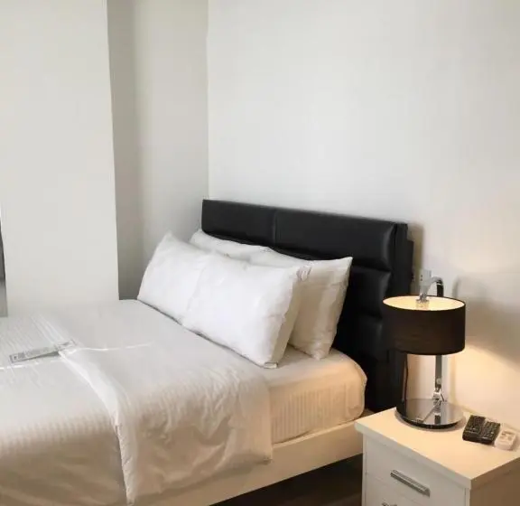 Deluxe-huone, Tely S Bed & Breakfast Iloilo Powered By Cocotel