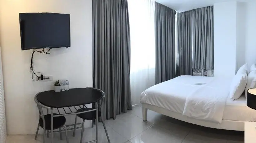Deluxe-huone, Tely S Bed & Breakfast Iloilo Powered By Cocotel