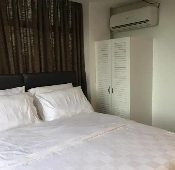 Deluxe-huone, Tely S Bed & Breakfast Iloilo Powered By Cocotel