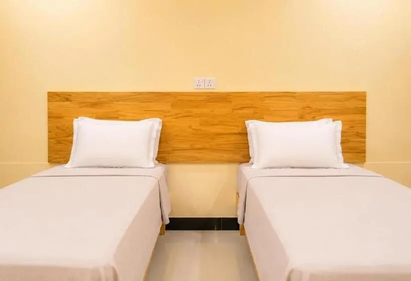اتاق لوکس, Sunsara Maldives
