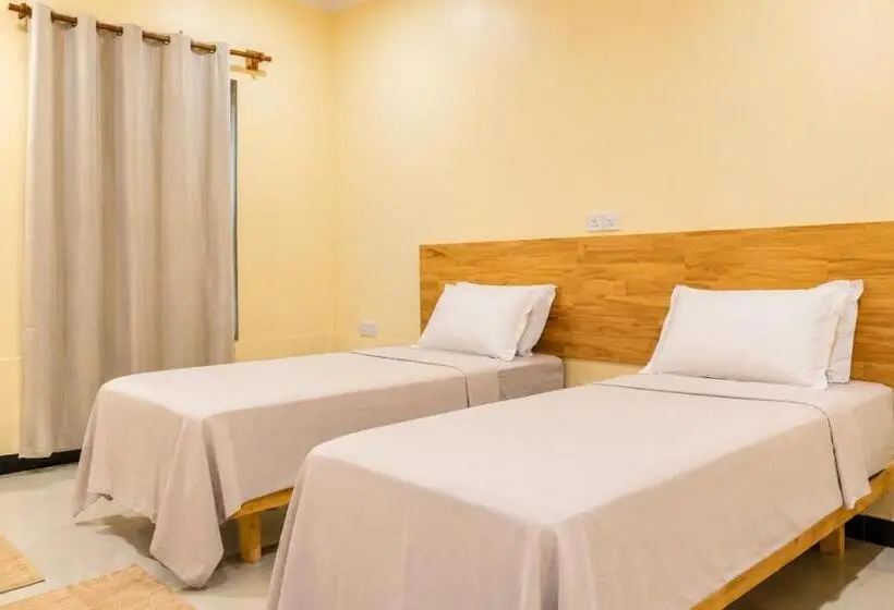 اتاق لوکس, Sunsara Maldives