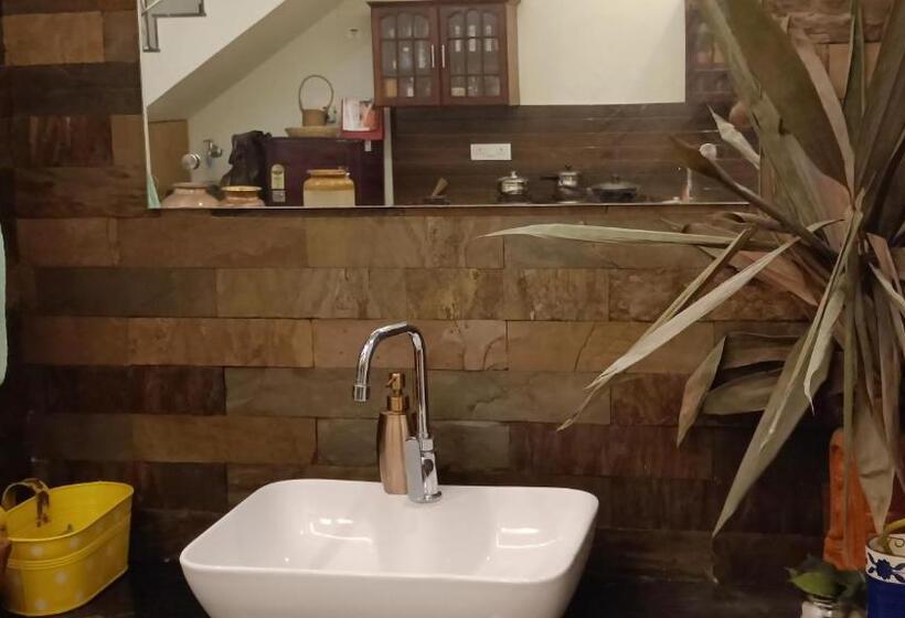 수피리어 스위트, Swasthigriha S Beach Homestay, Cherai